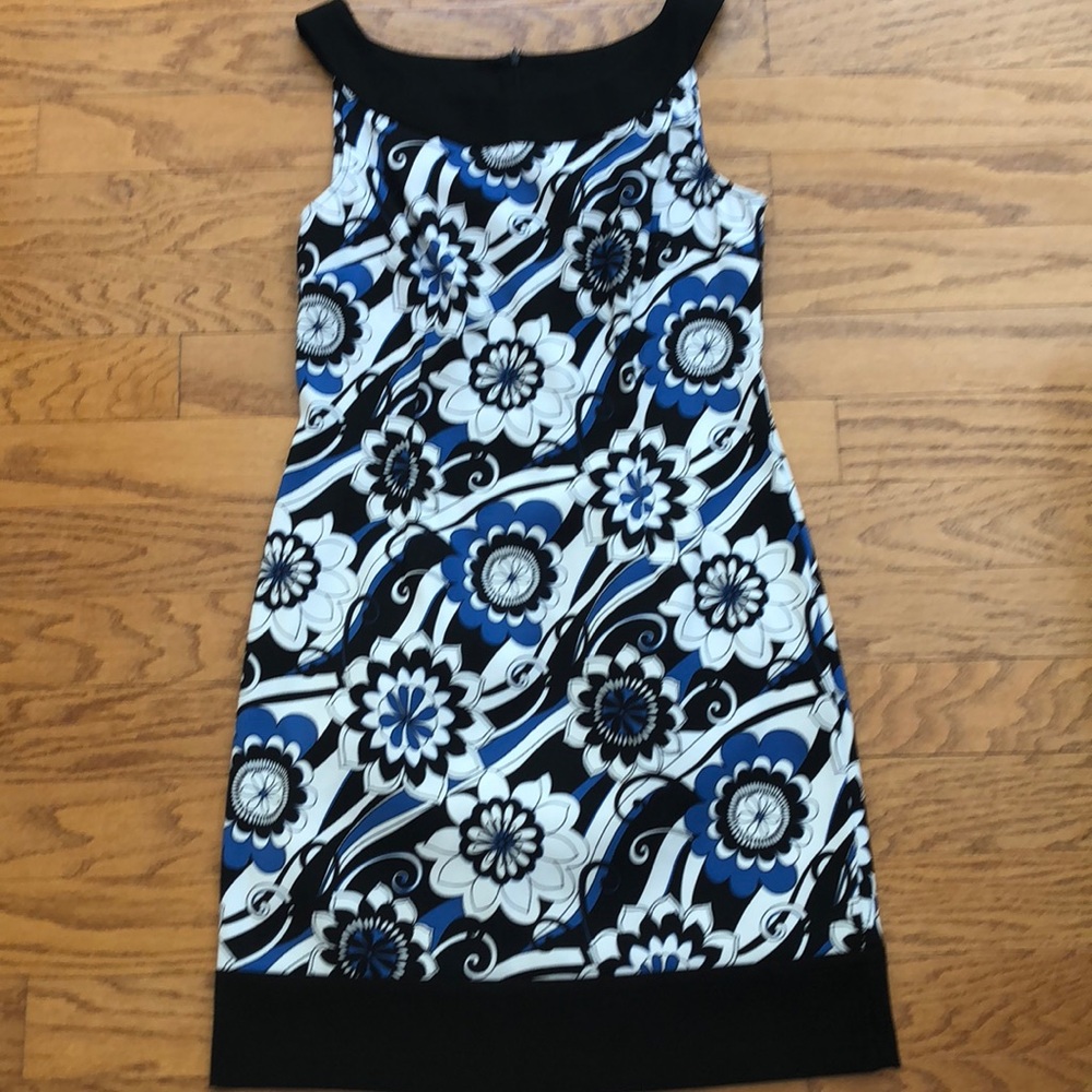 Business casual dress size 12